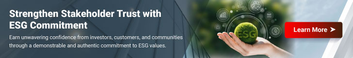 Sustainability Reporting Services by InCorp Global Malaysia