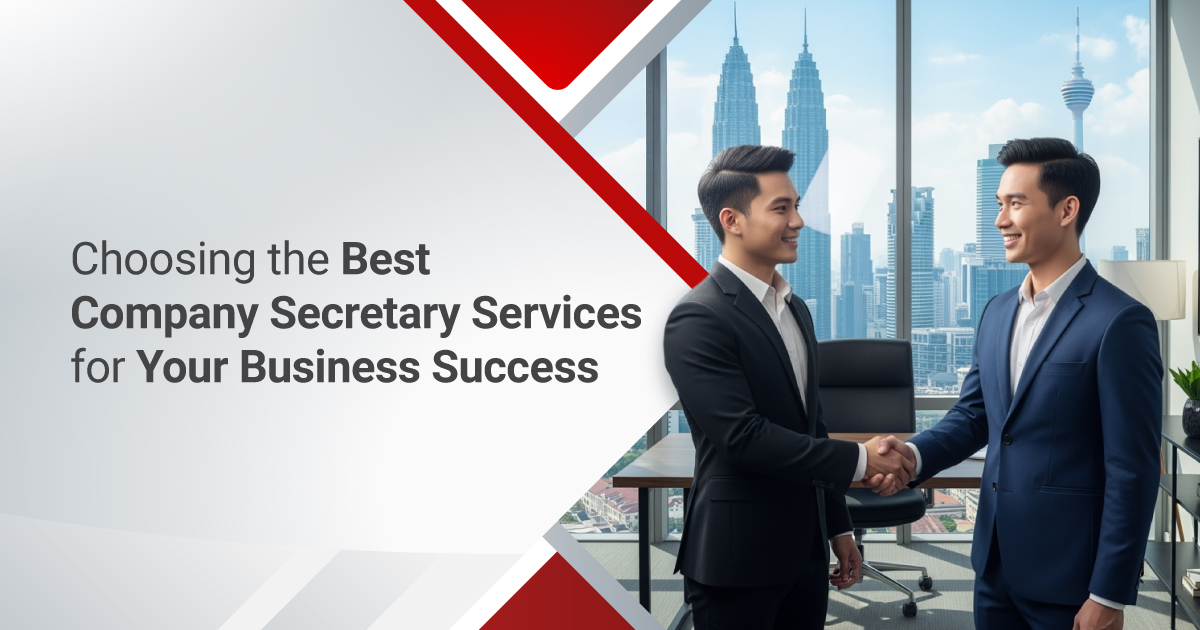 InCorp Malaysia