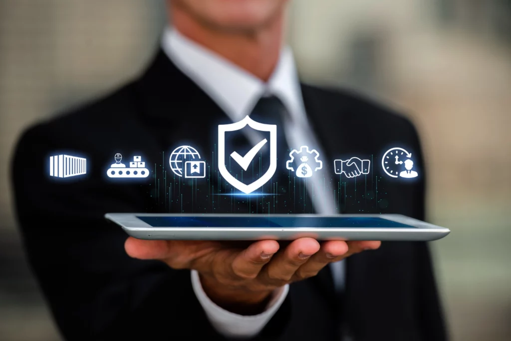 Corporate Liability Protection with InCorp Global Malaysia