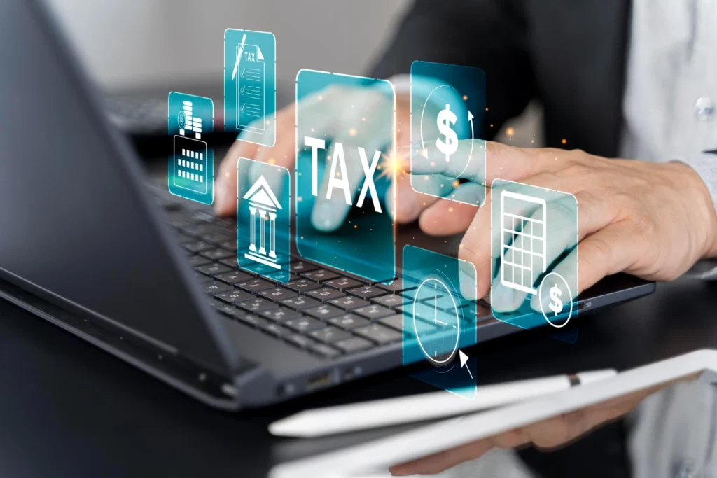 Digital Business Tax Requirements in Malaysia Digital Business Tax Requirements in Malaysia. Contact In.Corp Global Malaysia for more information.
