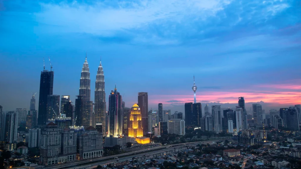 InCorp Global Malaysia, your business incorporation hub