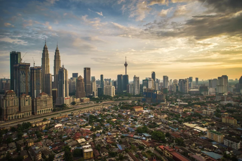 MM2H application with InCorp Malaysia
