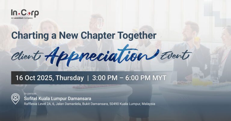 Charting a New Chapter Together: Client Appreciation Event