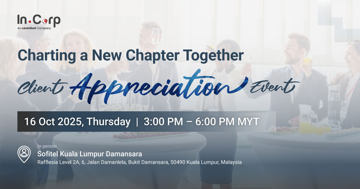 Charting a New Chapter Together: Client Appreciation Event