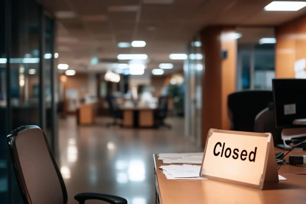 How to Strike Off a Dormant Company in Malaysia