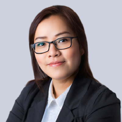 Lina Chong