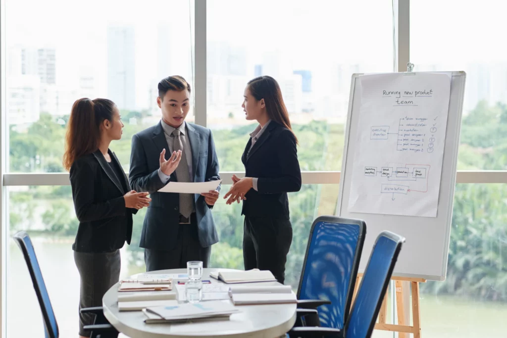 Business Formation in Malaysia