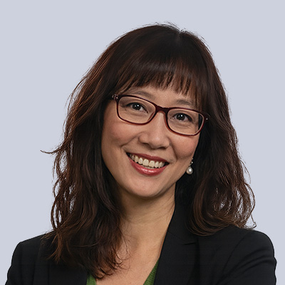 Veronica Kuan