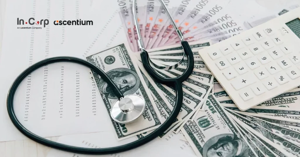 financial health check financial health check