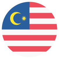 Malaysia Flag