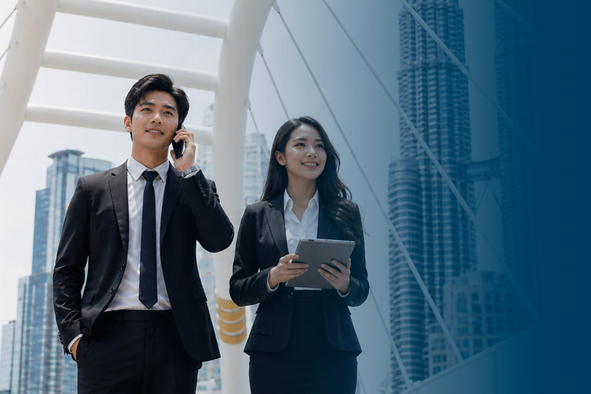 Malaysia expansion advisor